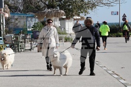 Варна - ежедневие