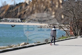 Варна - ежедневие