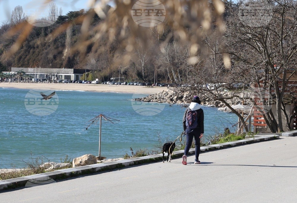 Варна - ежедневие