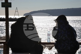 Варна - ежедневие