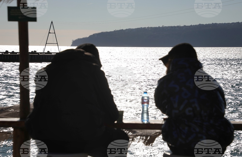 Варна - ежедневие