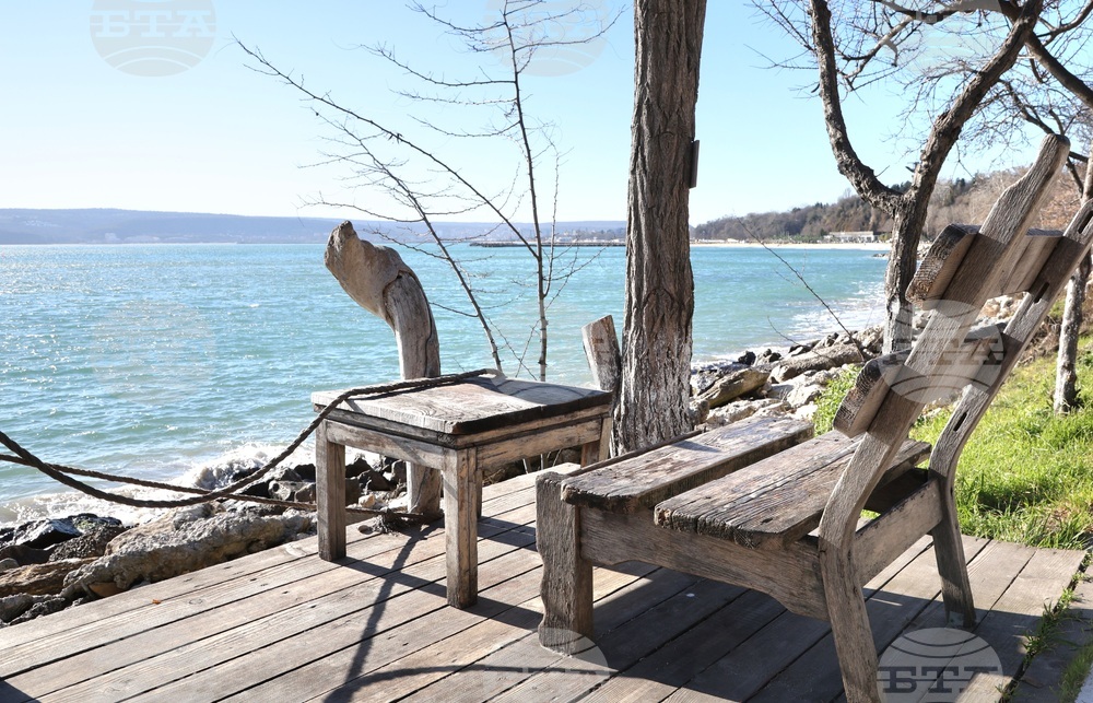 Варна - ежедневие