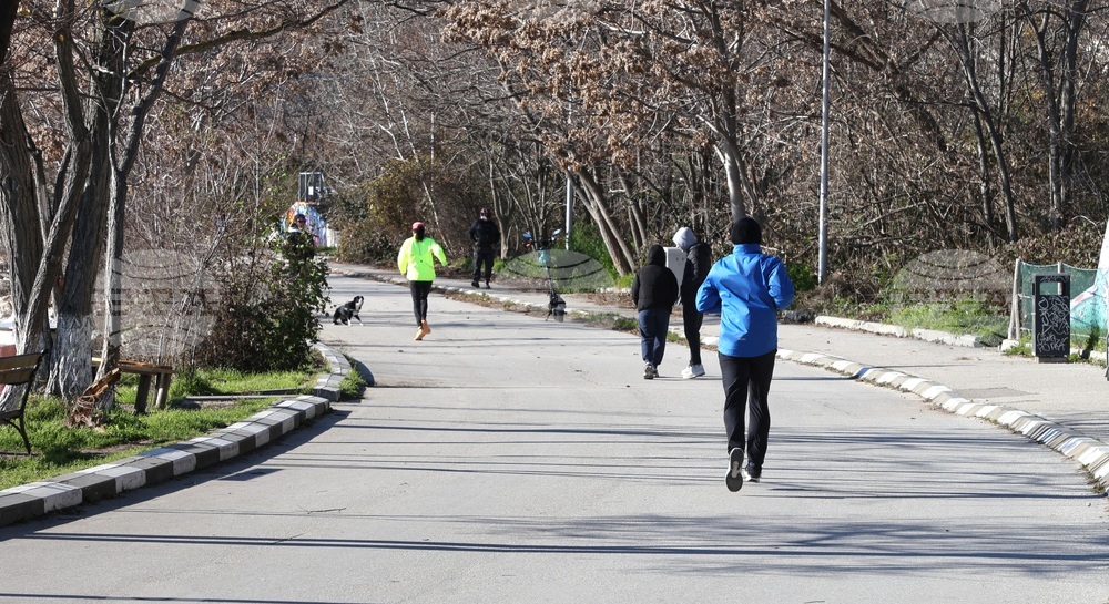 Варна - ежедневие