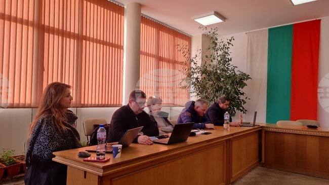 Общинският съвет в Рила прие отчета за дейността си през 2025 г. 