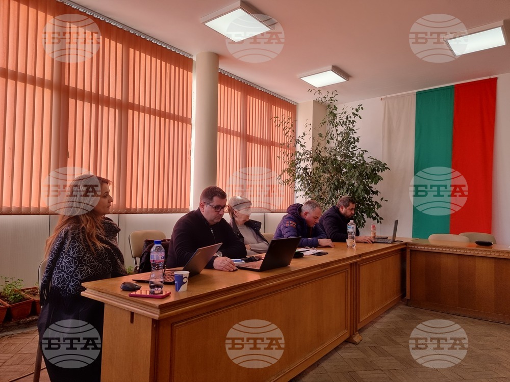 Общинският съвет в Рила прие отчета за дейността си през 2025 г. 