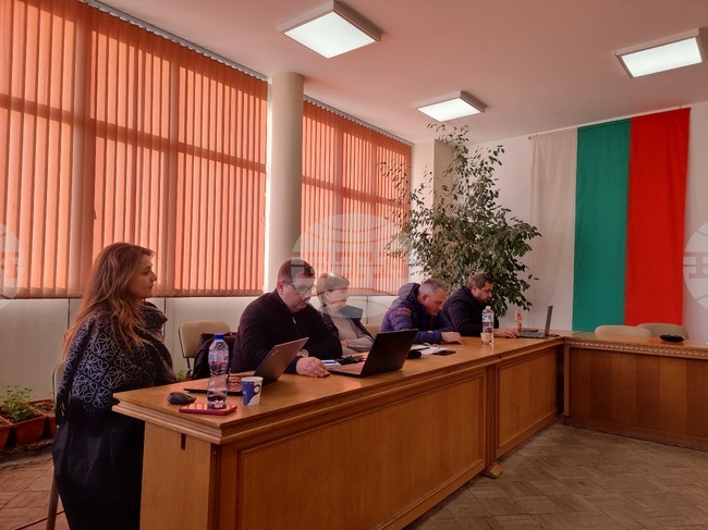 Общинският съвет в Рила прие отчета за дейността си през 2025 г. 