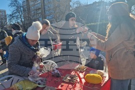 Разград - сурвачки - работилница