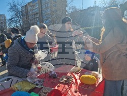 Разград - сурвачки - работилница