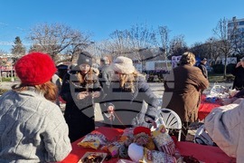 Разград - сурвачки - работилница