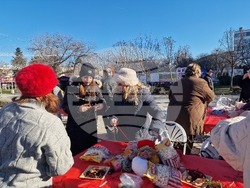 Разград - сурвачки - работилница