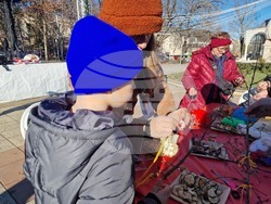 Разград - сурвачки - работилница