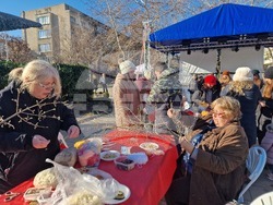 Разград - сурвачки - работилница