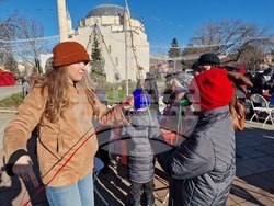 Разград - сурвачки - работилница