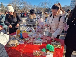 Разград - сурвачки - работилница