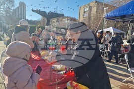 Разград - сурвачки - работилница