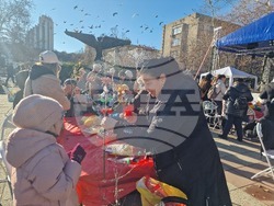 Разград - сурвачки - работилница