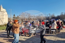 Разград - сурвачки - работилница