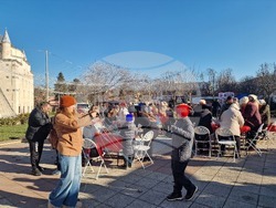 Разград - сурвачки - работилница