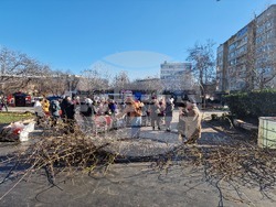 Разград - сурвачки - работилница