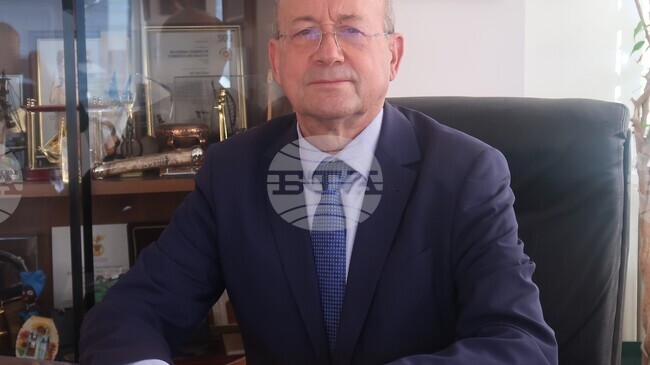 Ниските данъци, държавен дълг и преразпределителна роля на държавата са основен залог за привличане на инвестиции в България, смята председателят на БТПП