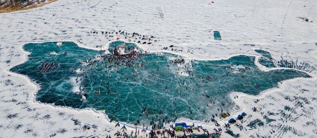 МОНЦАМЕ: Монголското правителство преразгледа Плана за развитие на зимния туризъм и Националния календар за туристически събития за 2026 г.