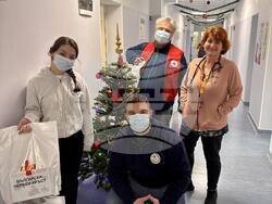 Снимка: БЧК