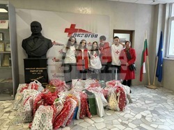 Снимка: БЧК