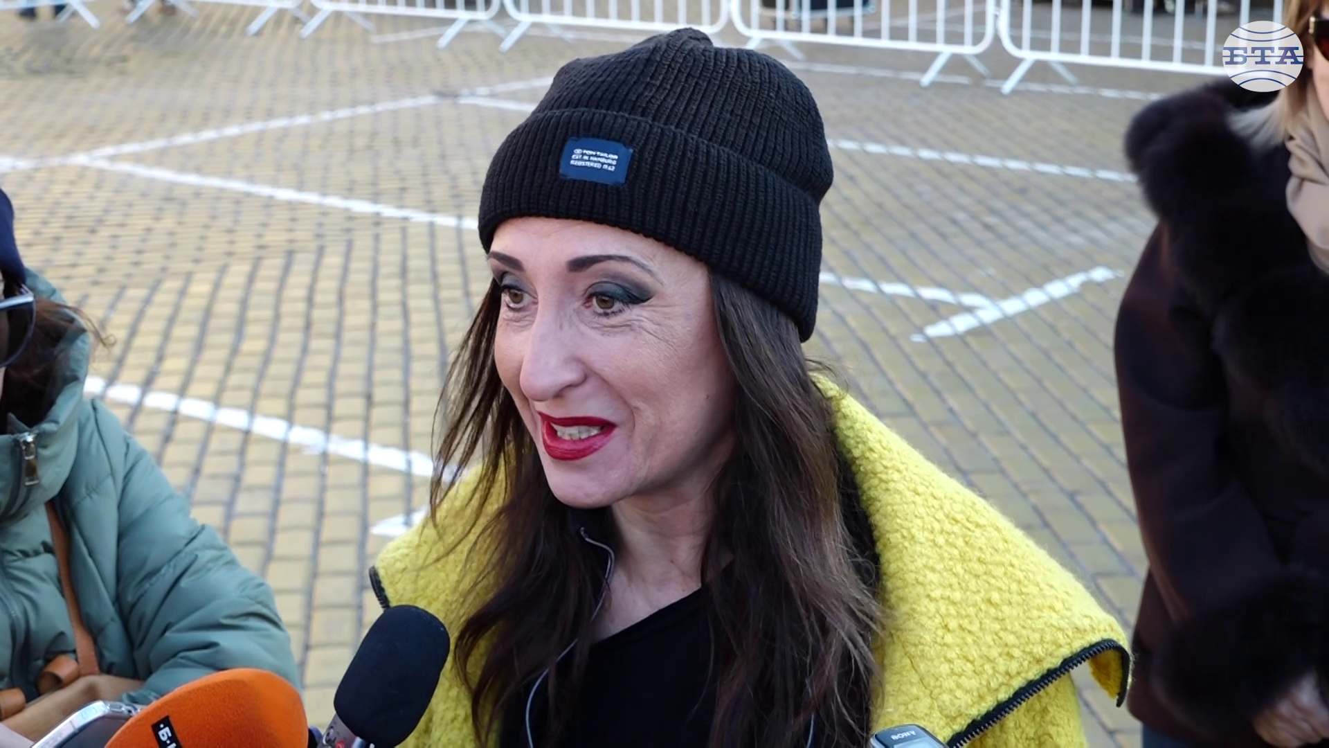 Община и полиция се подготвят за новогодишния концерт на площад „Княз Александър Първи Батенберг“