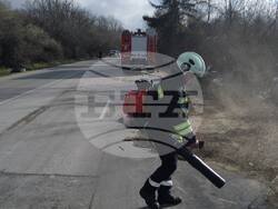 Снимка: Областна администрация Русе