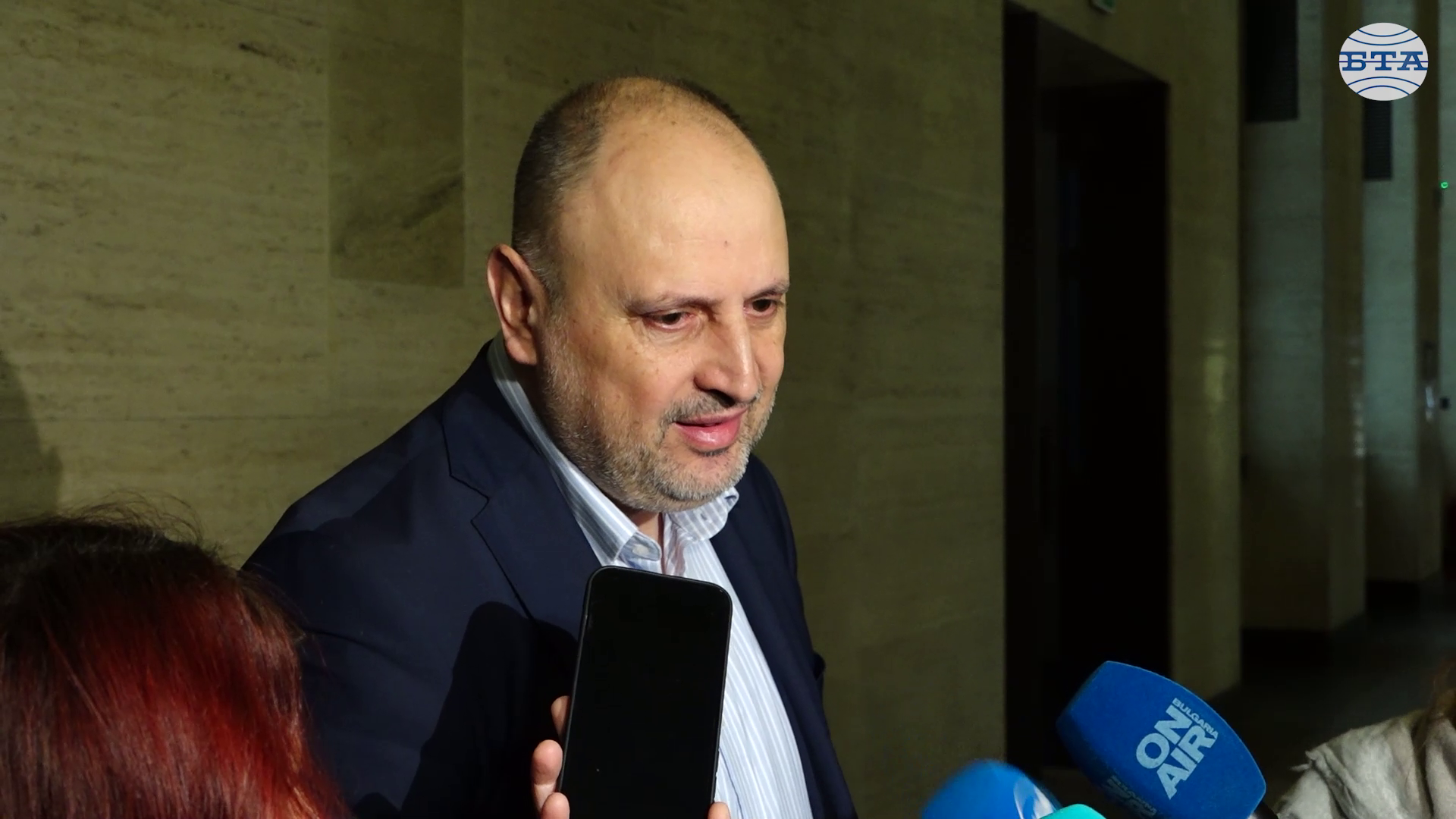 Софийският градски съд постанови гаранция от 10 000 лв. за директора на столичното 138-о училище „Проф. Васил Златарски“