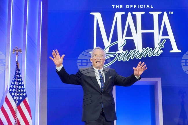 Health HHS Year in Review