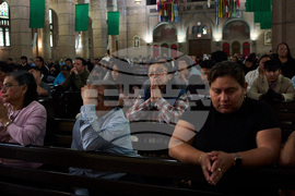 Faith Leaders-Anxious Migrants