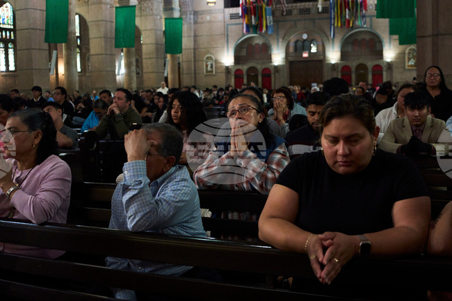 Faith Leaders-Anxious Migrants