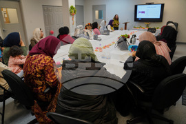 Faith Leaders-Anxious Migrants