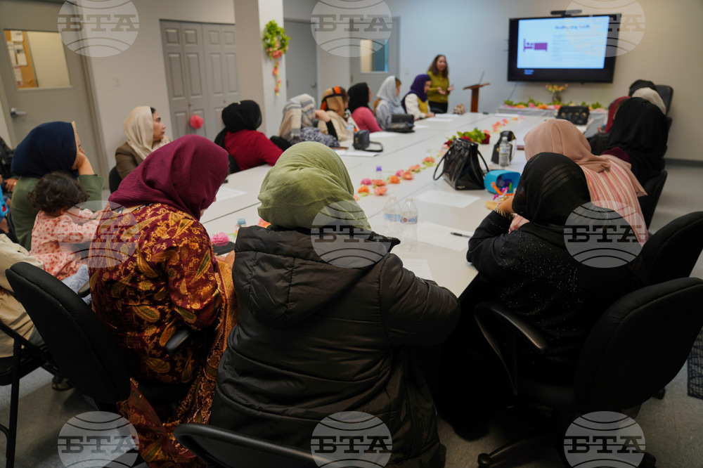 Faith Leaders-Anxious Migrants