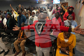 Faith Leaders-Anxious Migrants