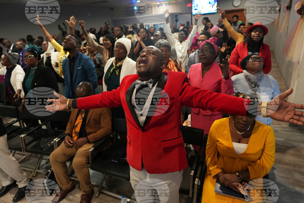 Faith Leaders-Anxious Migrants