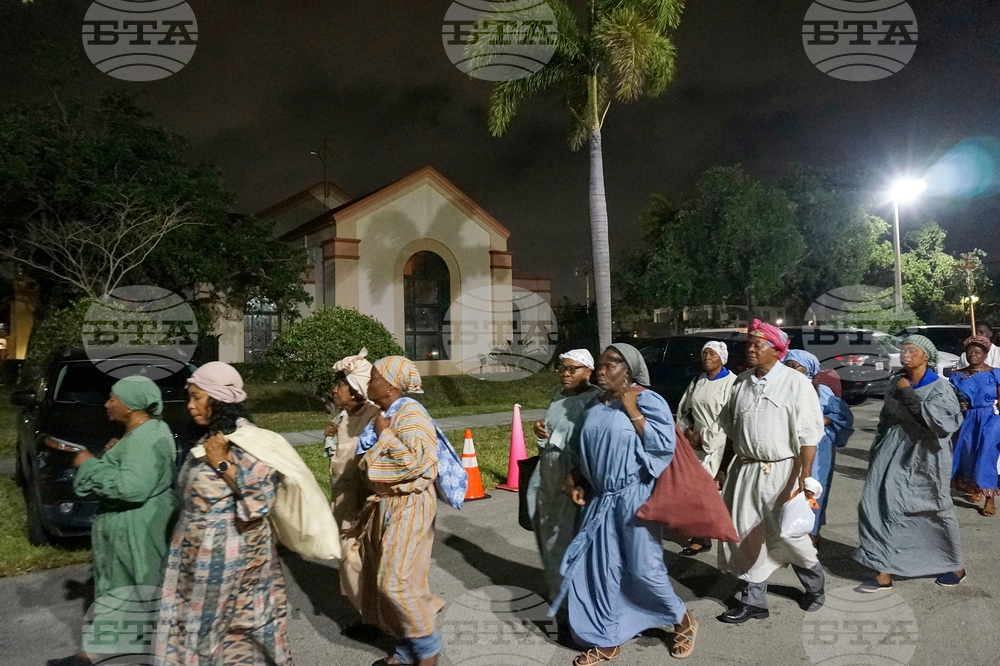 Faith Leaders-Anxious Migrants