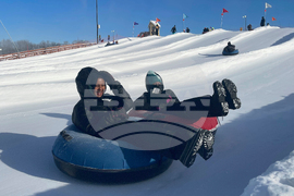 Faith Leaders-Anxious Migrants