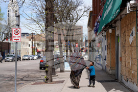 Faith Leaders-Anxious Migrants