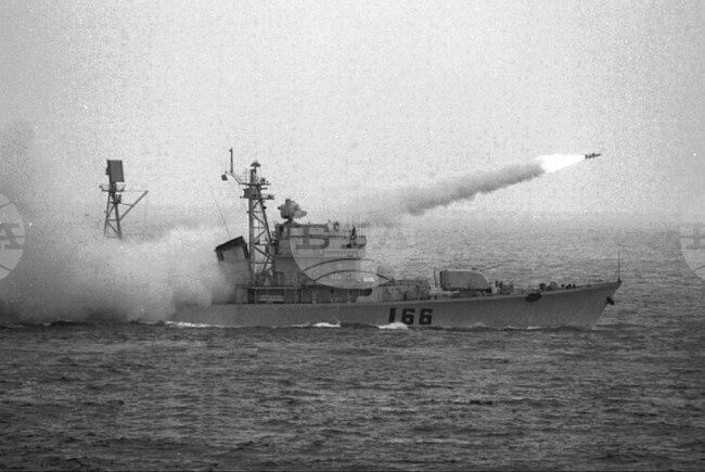 Taiwan China Timeline