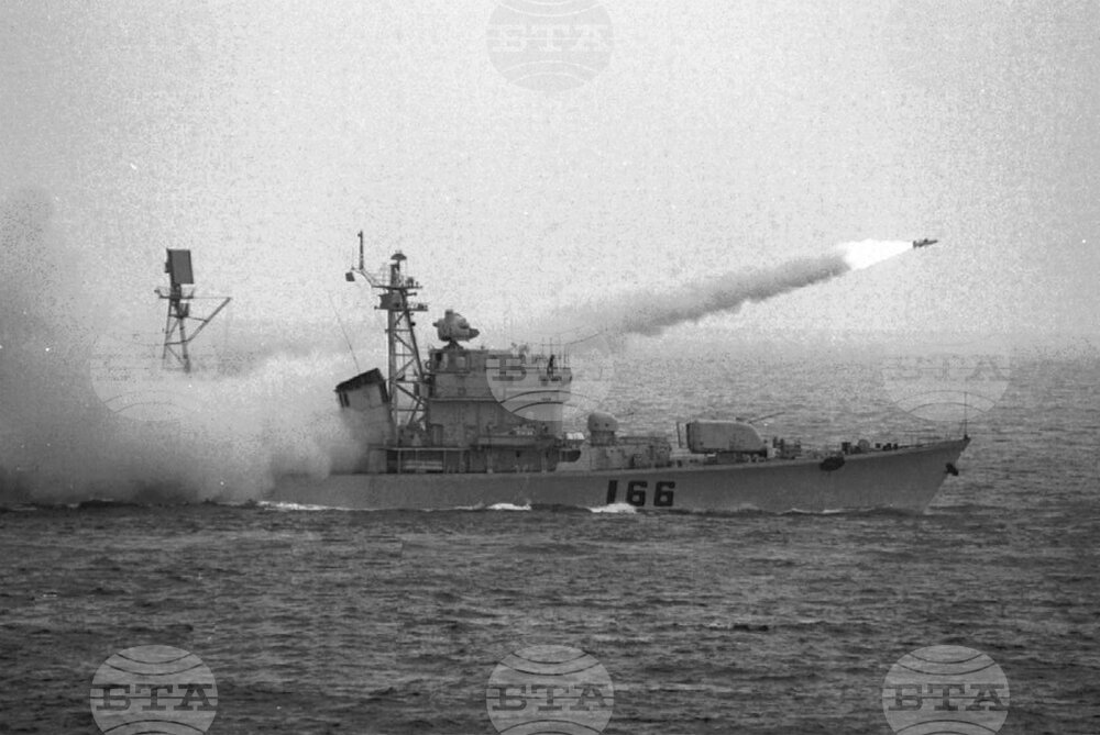 Taiwan China Timeline