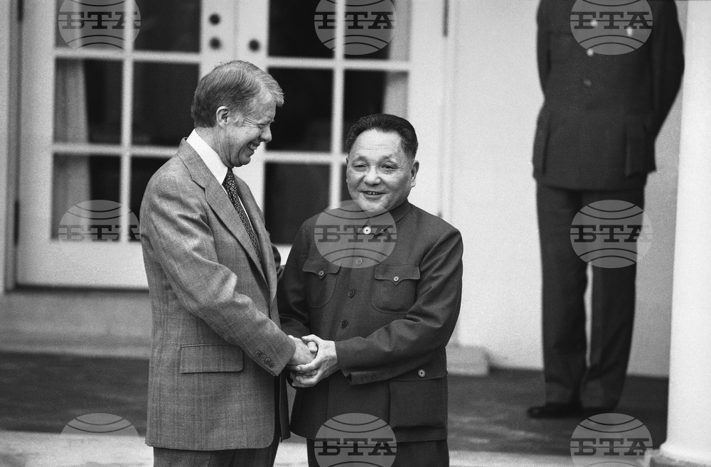 China Taiwan Timeline