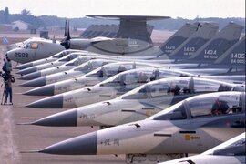 Taiwan China Timeline