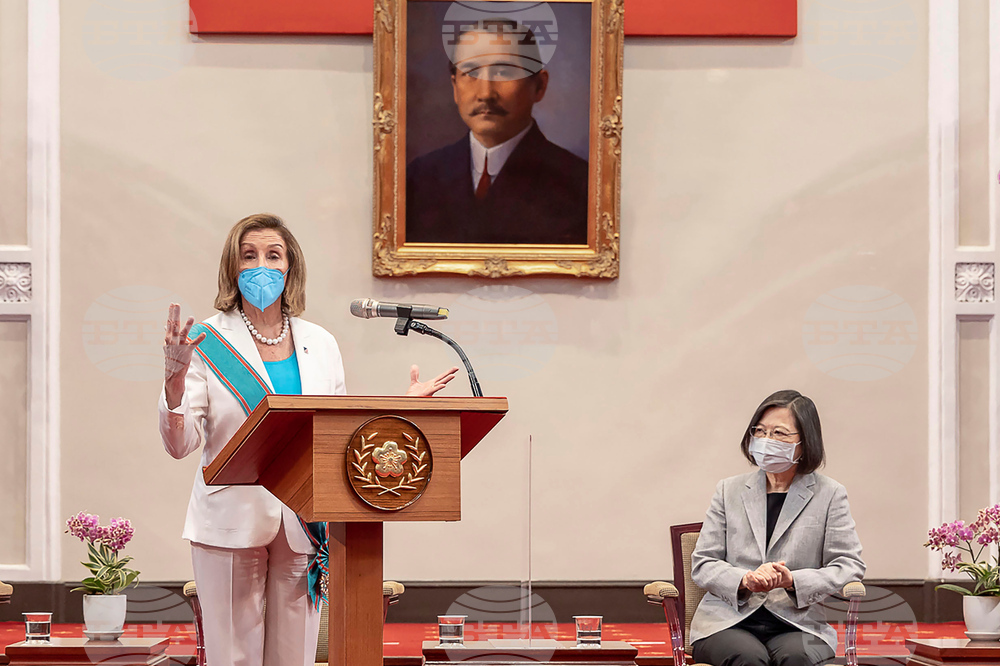 Taiwan China Timeline