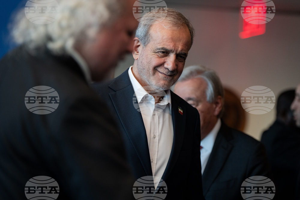 Иранският президент предупреди местните доставчици да не прибягват до спекула