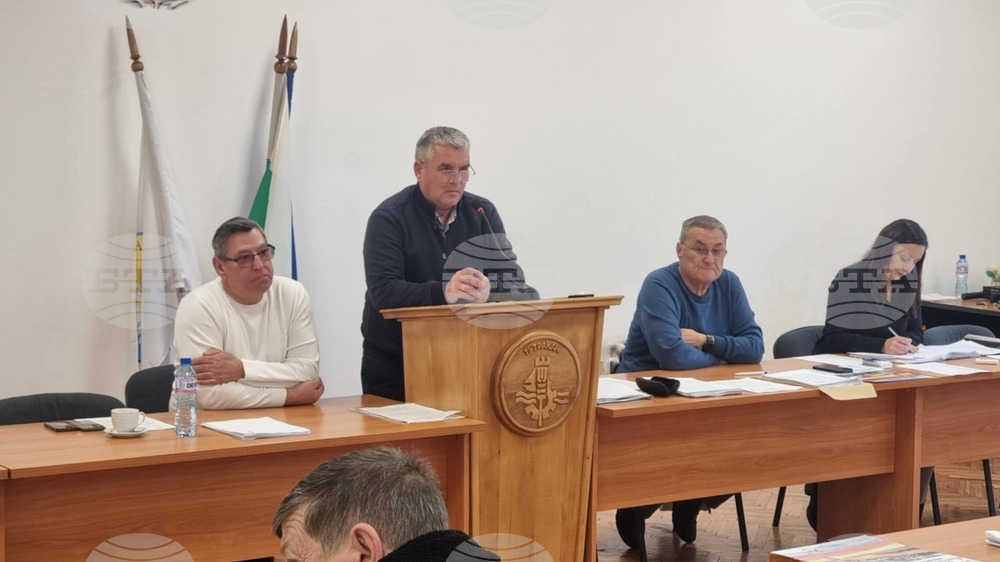 От следващата година таксата за битови отпадъци в Тутракан ще се изчислява на принципа "замърсителят плаща"