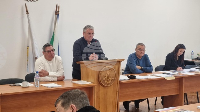 От следващата година таксата за битови отпадъци в Тутракан ще се изчислява на принципа "замърсителят плаща"