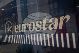 France Britain Eurostar