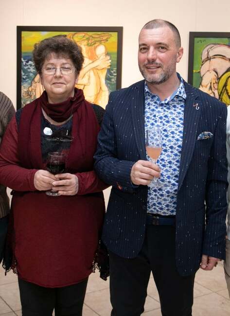 През 2025 г. липсваше осъзната грижа за художествената история, казват преподаватели по изкуствознание в Нов български университет